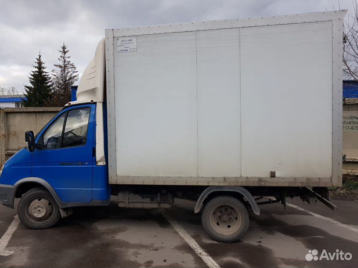 Переезды, грузоперевозки, доставка