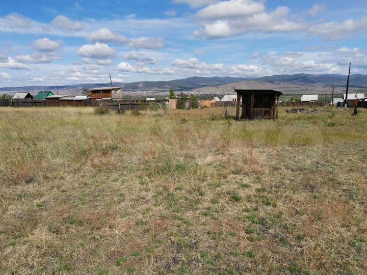 Участок 6 сот. (СНТ, ДНП)