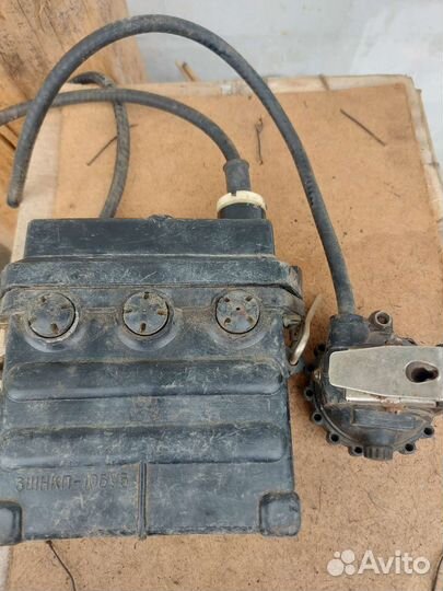 Шахтёрский фонарь сгд 5 СССР