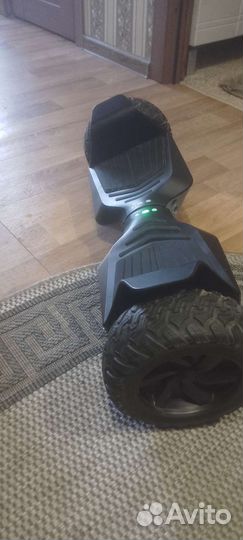Гироскутер новый