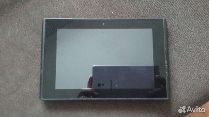 Планшет wexler.tab 7t