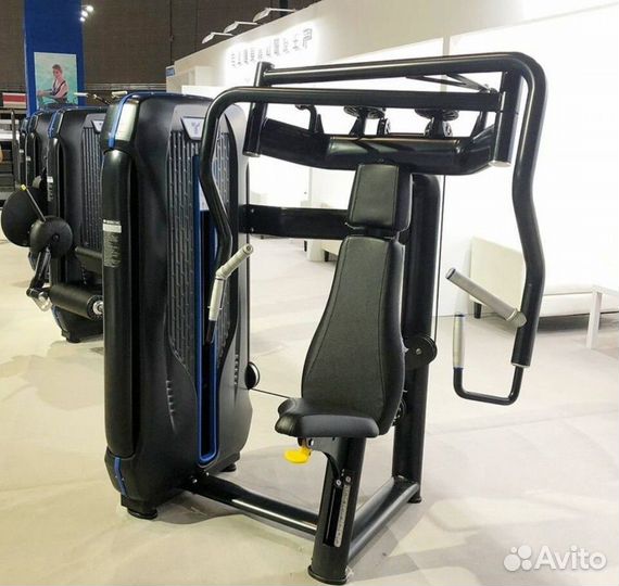 Оборудование для тренажерного зала