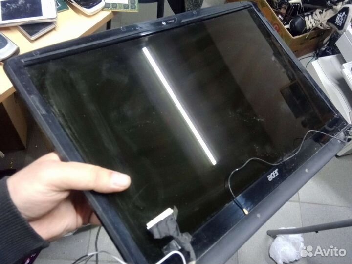 Матрица 18.4 ccfl 30pin(acer)б/у(склад)