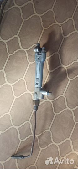 Газовый резак бу