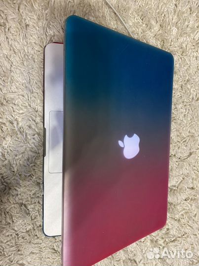 Macbook pro 13 mid 2012