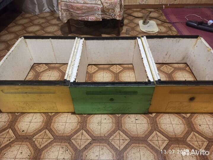 Ульи Пеноулик Рута 10шт