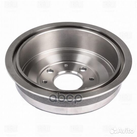 Барабан торм. для а/м Лада 2108 (чугун.) (TF 05