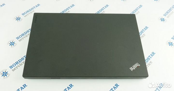 Ноутбук Lenovo ThinkPad T470p