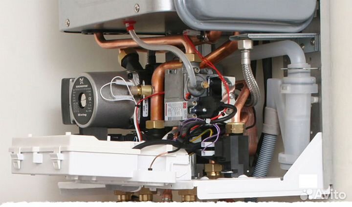 Отопления, водоснабжение, теплый пол.Под ключ