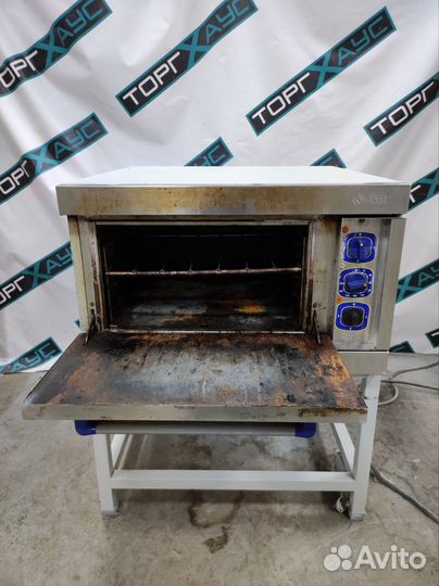 Шкаф жарочный Abat шжэ-1