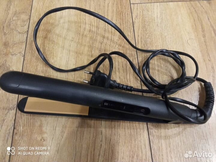 Выпрямитель remington