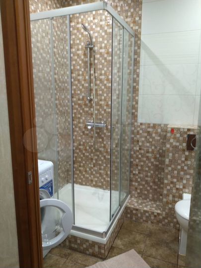 Квартира-студия, 25,1 м², 20/25 эт.