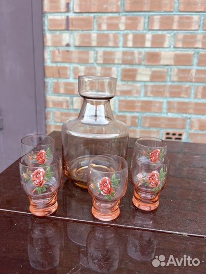 Бокалы Фужеры для вина шампанского