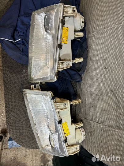 Ваз 2111 в разбор