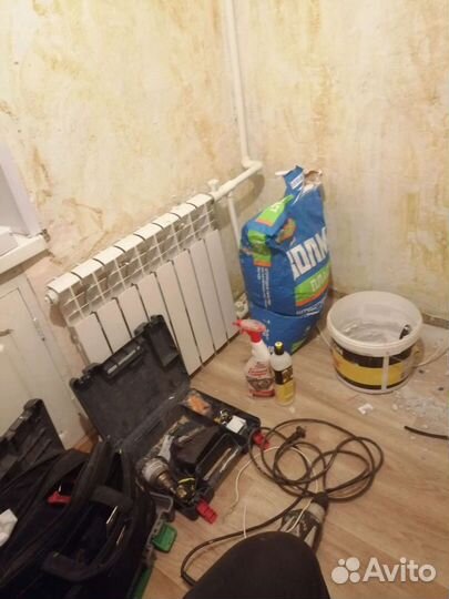 Мастер на час