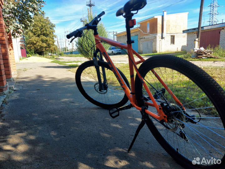 Велосипеды бу взрослый 29 колеса
