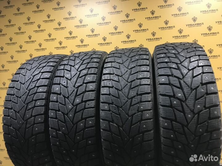 Dunlop Grandtrek Ice 02 225/65 R17 106T