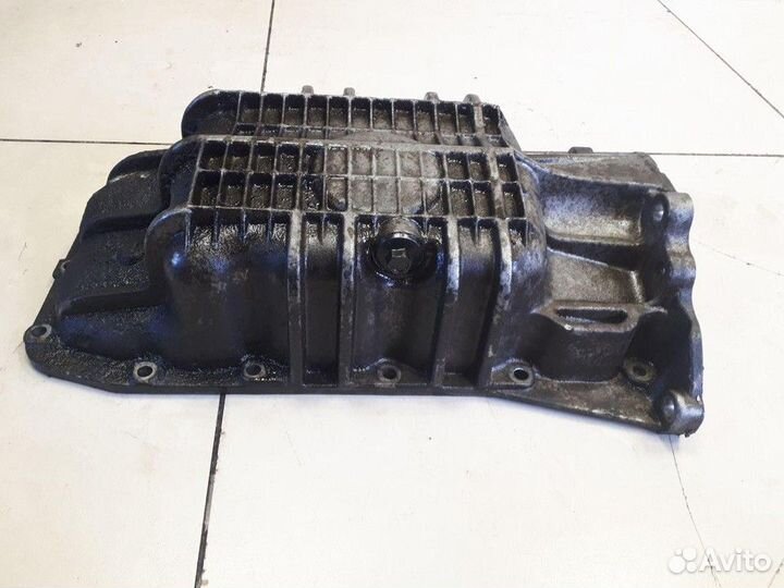 Поддон масляный двигателя