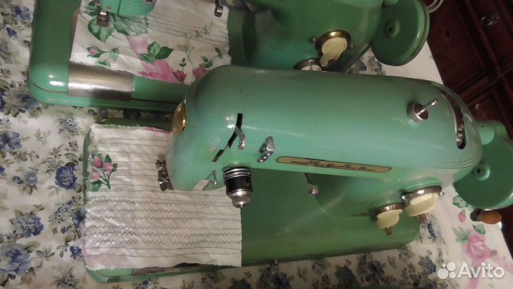 Швейная машинкаТула