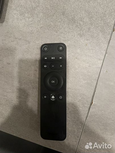 Yandex модуль тв