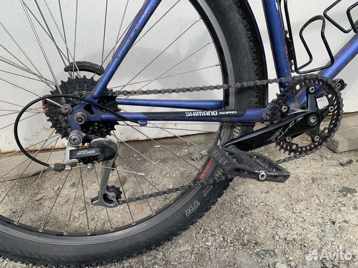 Haro Vector олд мтб