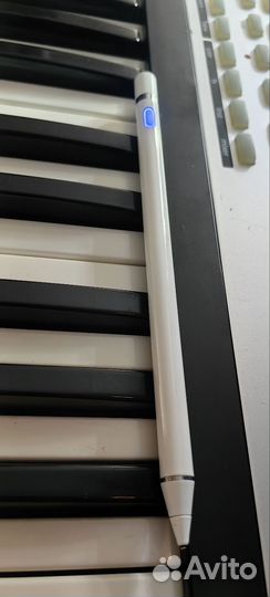 Активный стилус Dexp us-1