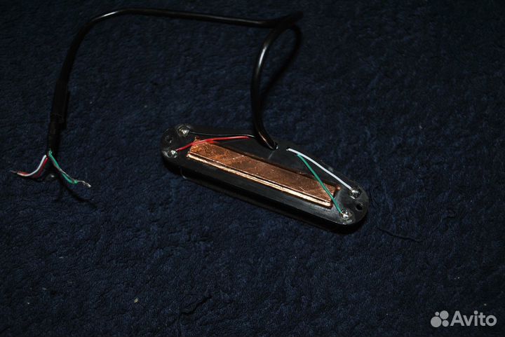 Гитарная фурнитура и аксессуары