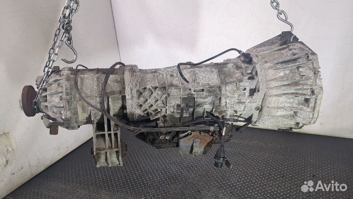 Кпп - автомат (АКПП) 4х4 Land Rover Range Rover 3 (LM)