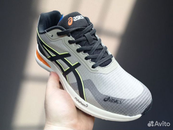 Кроссовки мужские Asics Gel Glyde 4