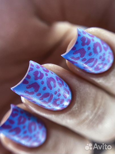 Аппаратный маникюр