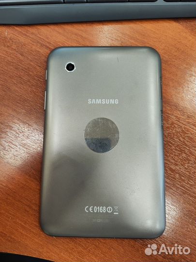 Планшет Samsung Galaxy tab 2 7.0