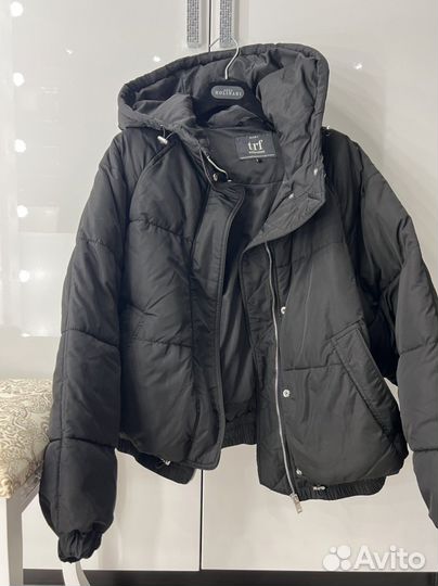 Куртка Zara