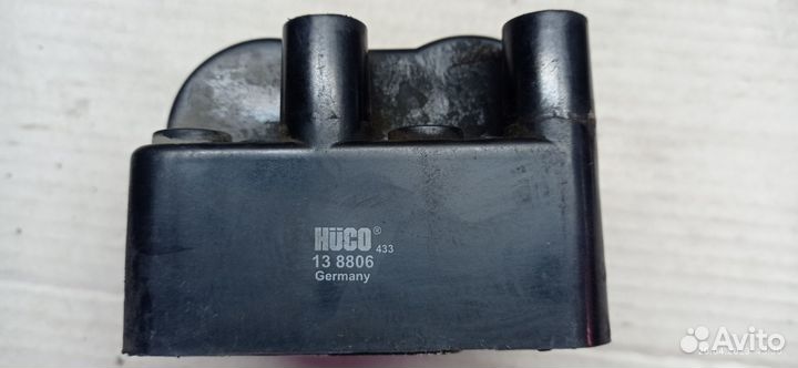 Модуль ваз 2112