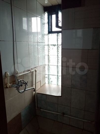 Комната 18 м² в 1-к., 5/5 эт.