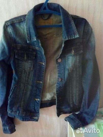 Пакет одежды