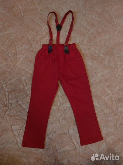 Одежда для мальчиков