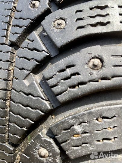 Nokian Tyres Nordman 5 185/65 R14 90T