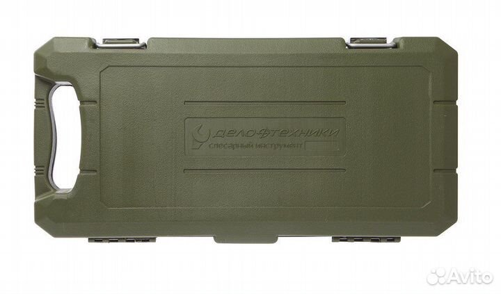 Набор инструмента 1/2