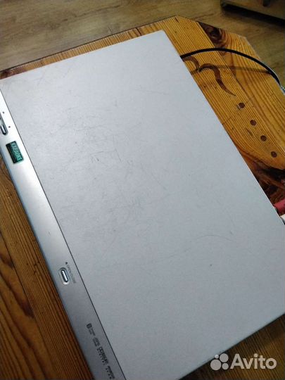 Dvd плеер с караоке lg DKE574XB