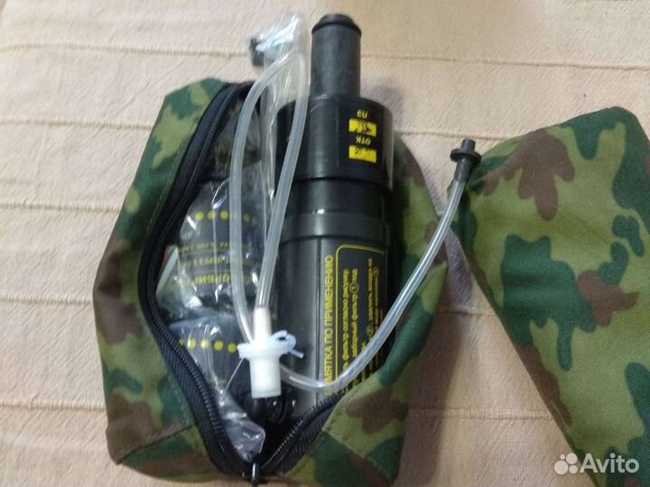 Фильтр для воды