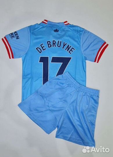 Футбольная форма детская, подростковая, взрослая