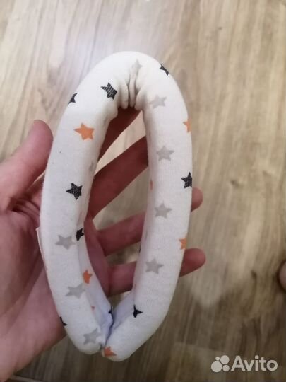 Воротник ортопедический детский