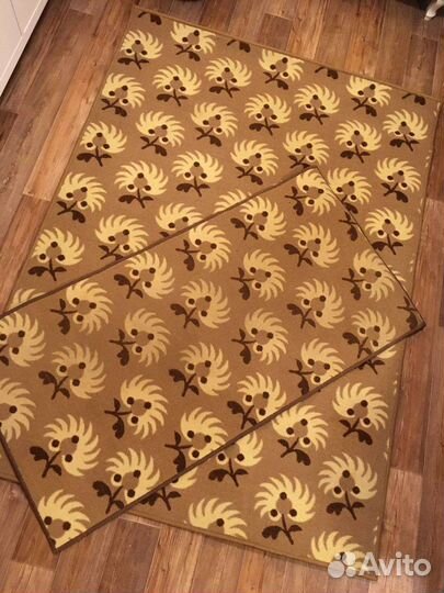 Ковер Палас икеа