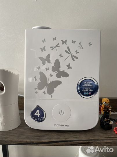 Увлажнитель Polaris