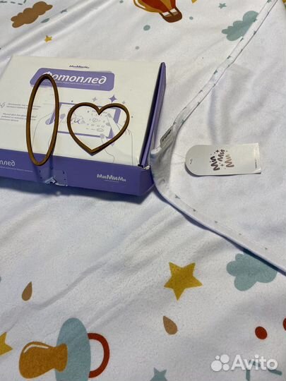 Фотоплед для фотосессии малыша по месяцам