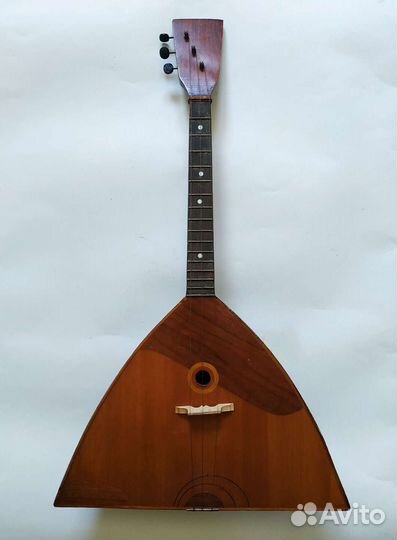 Балалайка прима