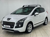 Peugeot 3008 1.6 AT, 2011, 149 290 км, с пробегом, цена 979 900 руб.