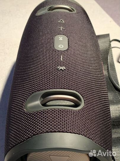 JBL Xtreme 2