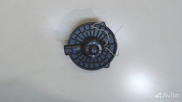 Двигатель отопителя Mitsubishi Galant, 2004