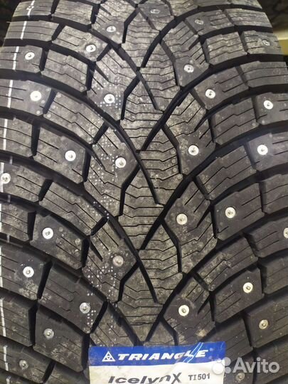 Triangle IcelynX TI501 185/60 R15